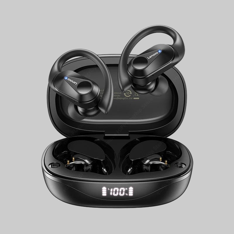 Lenovo LP75 Ture Wireless Headphones TWS Bluetooth 5.3 Noise