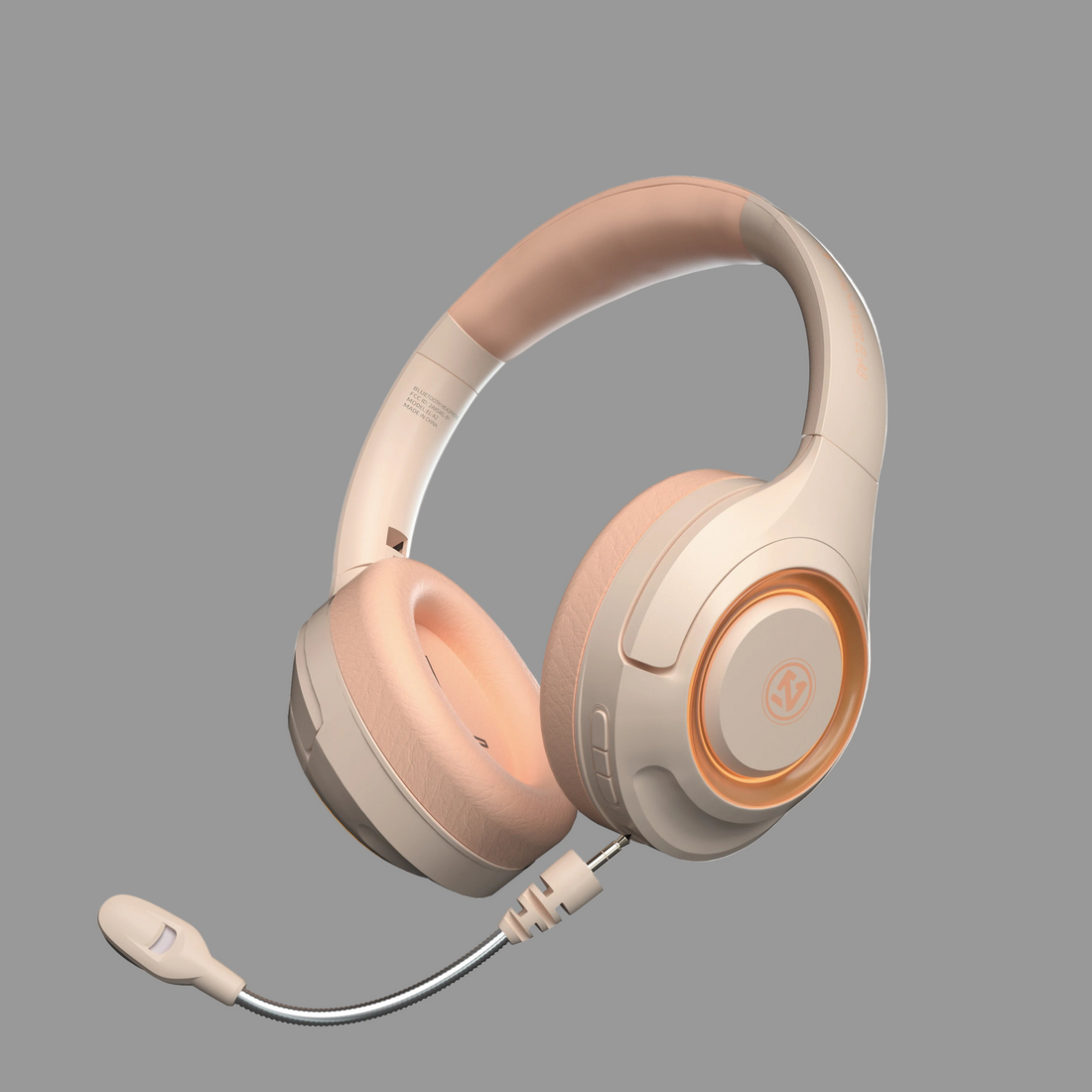 A8 Gaming Headset Studio V5.1 Wireless Earphone Stereo Over Ear