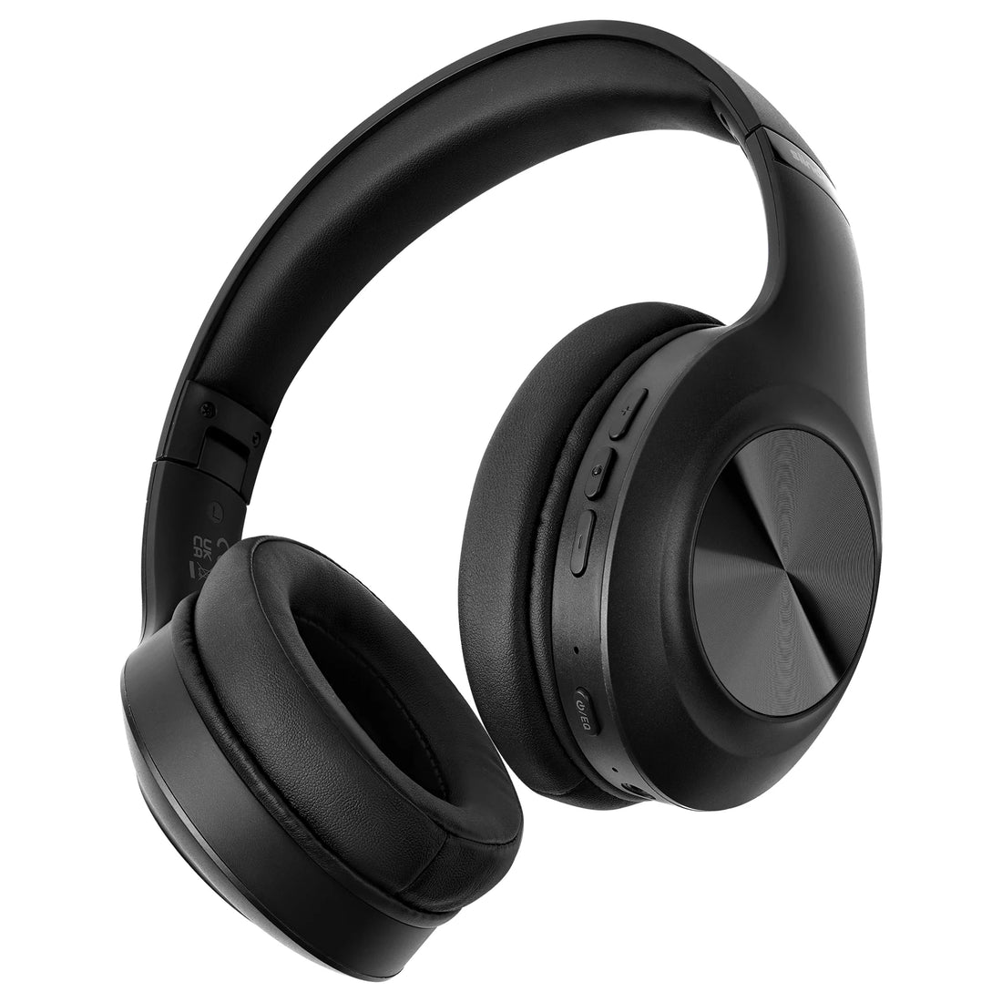 Siindoo JH-923 Wireless Headphones Over Ear,Foldable Bluetooth
