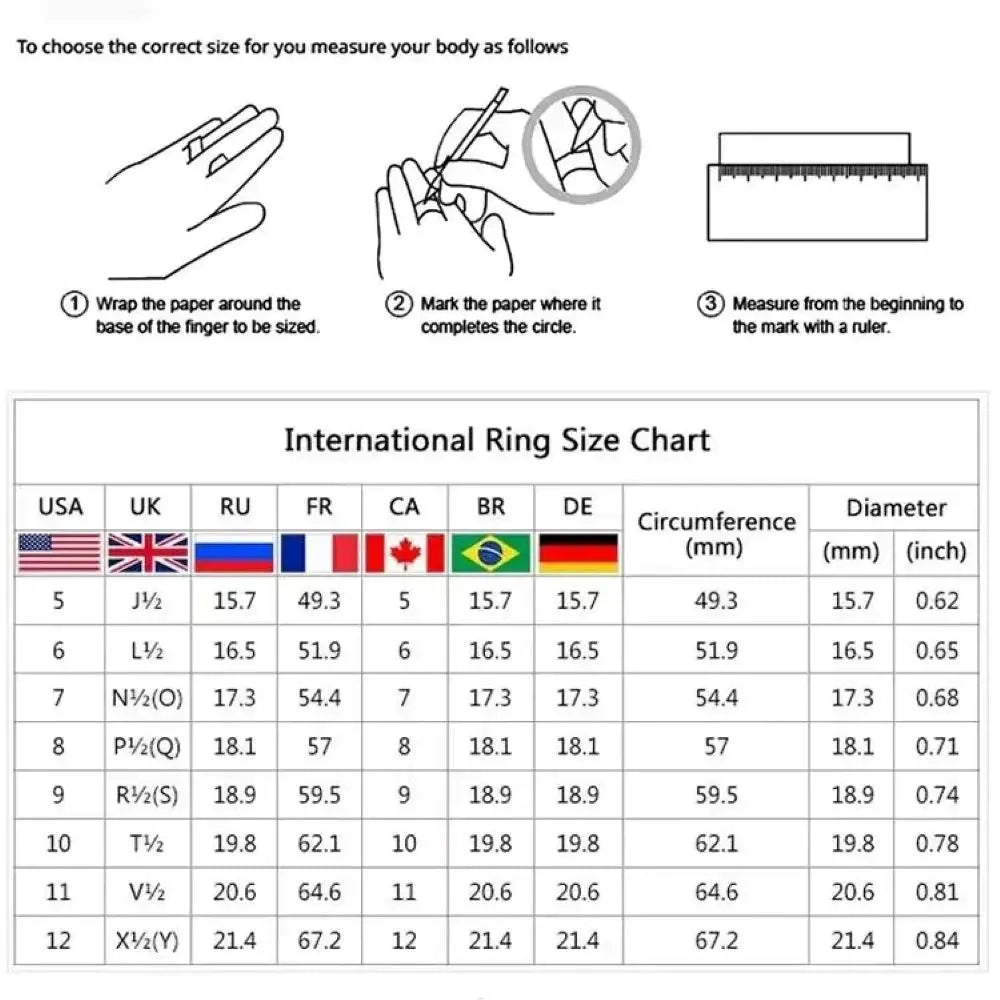 Luxury Rose Gold Color Double Row Square Zircon Stainless