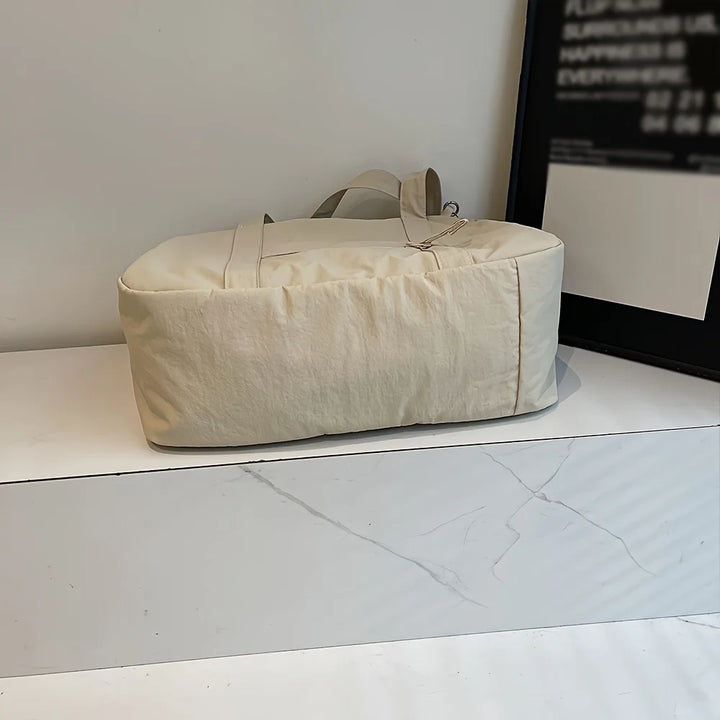 Large Capacity Nylon Bag Women's New Fashion Casual