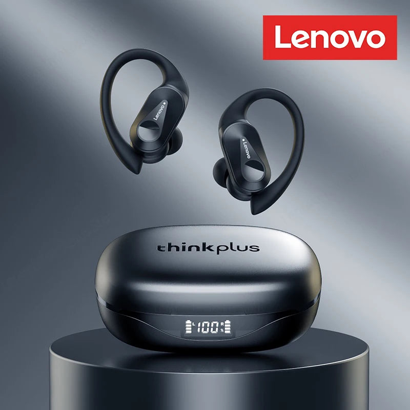 Lenovo LP75 Ture Wireless Headphones TWS Bluetooth 5.3 Noise