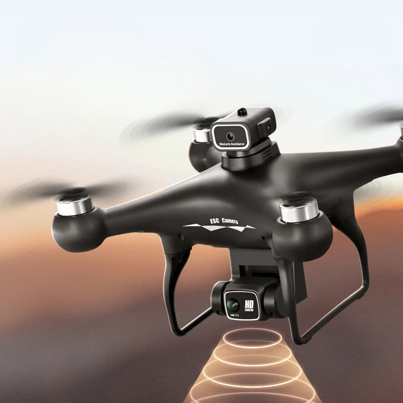 S116 MAX Drone Professional with 3 Batteries 8K Dual Camera