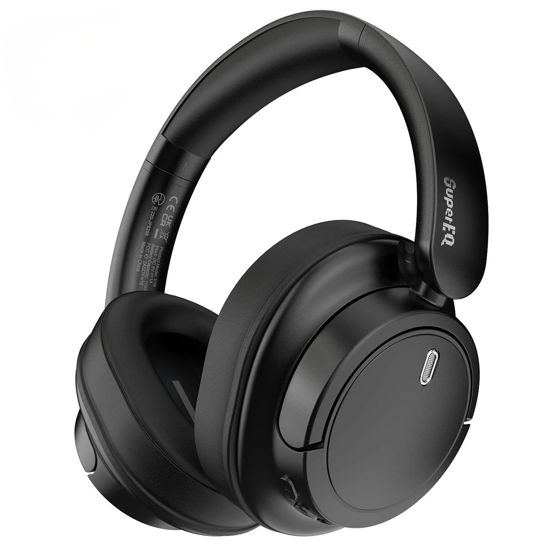 Oneodio SuperEQ V16 Wireless Headphones Bluetooth 5.3