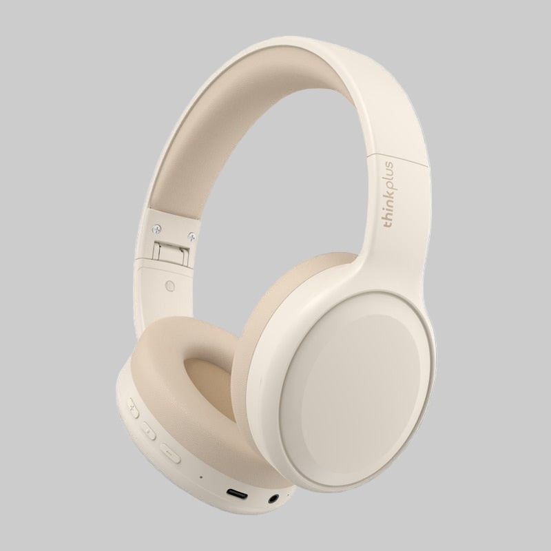 Original Lenovo TH30 Head-mounted Wireless Headphones