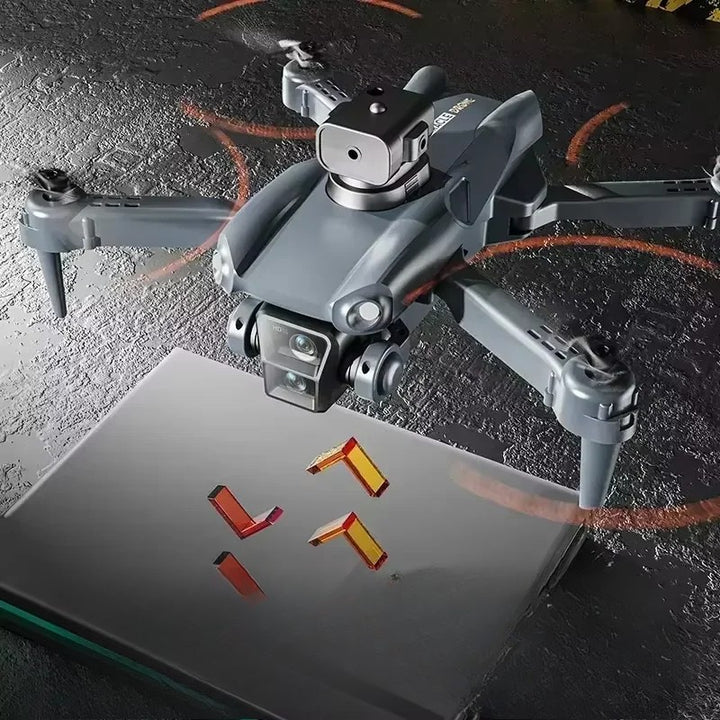 P25 Drone 8K Professional HD Dual Camera Brushless