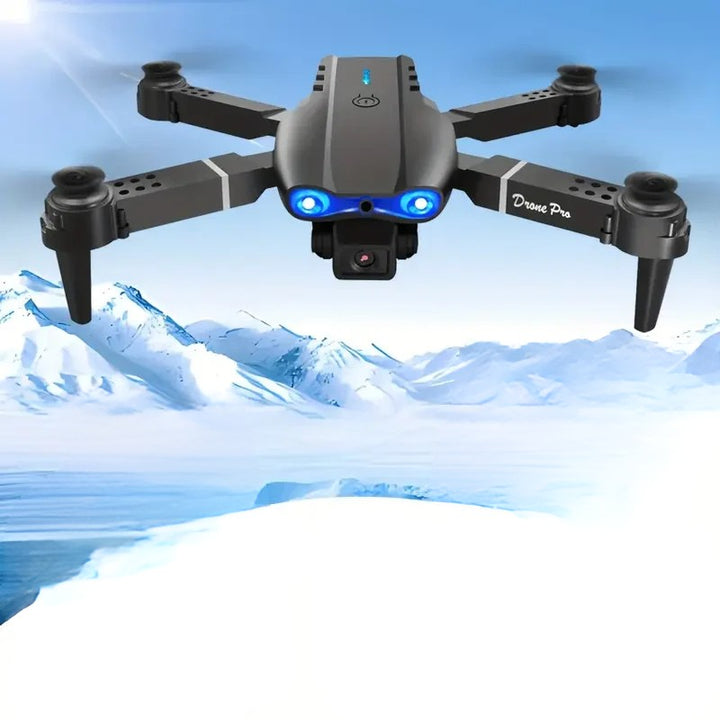 KBDFA E99Pro Drone HD Professional 8K drone Dual Camera