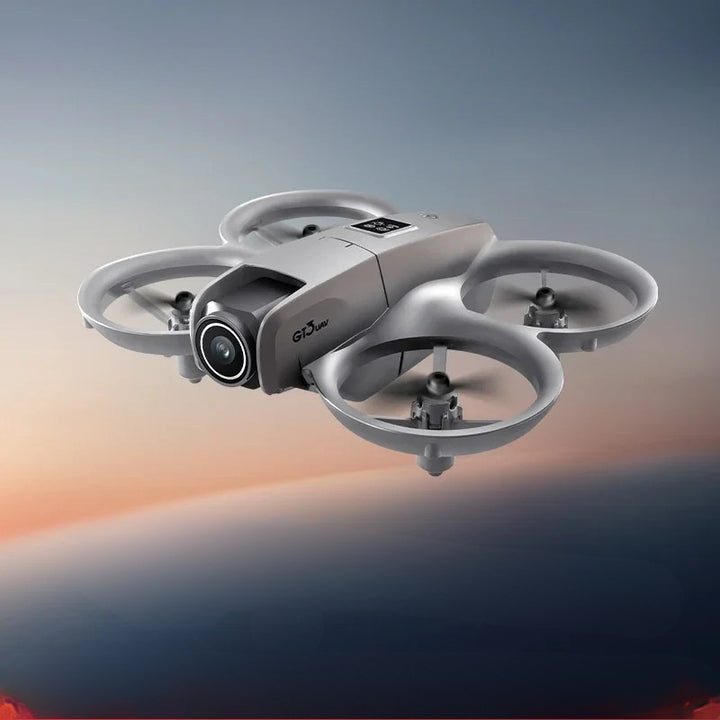 DWI New GT3 Mini RC Drone 8K HD Camera 5G GPS