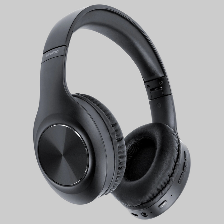 Siindoo JH-ANC923 Active Noise Cancelling Wireless Headset