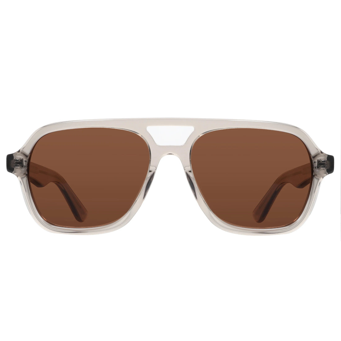 ZENOTTIC New Arrivals Aviator Polarized Sunglasses Handmade