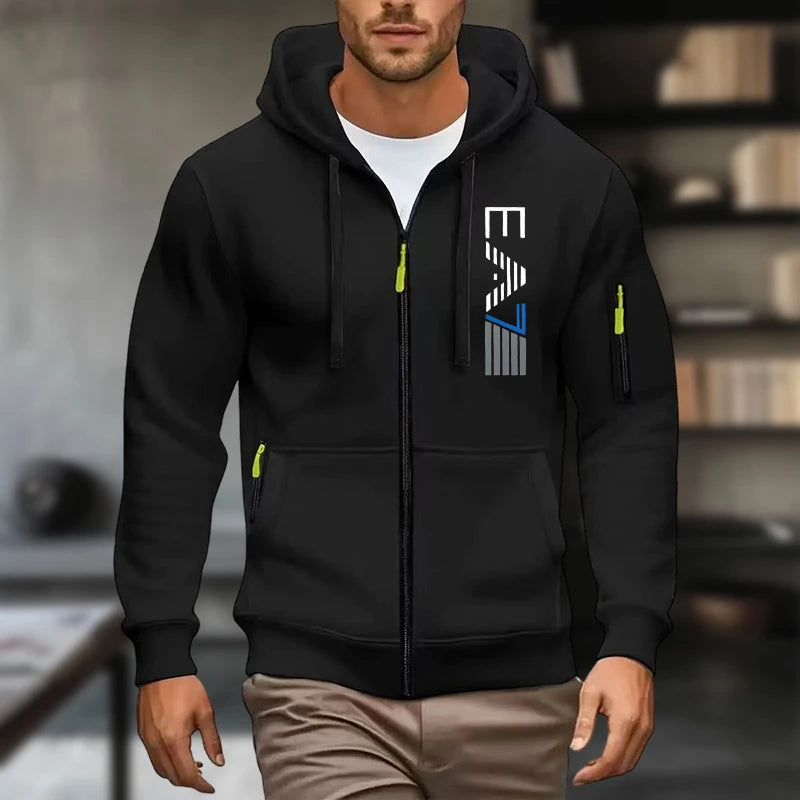 Fall/Winter Best-selling Casual Fashion Men's High-Qualit