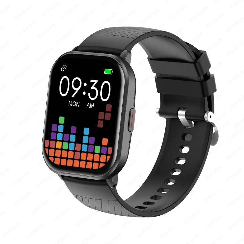 New For Xiaomi 100+ Sports Mode Smart Watch Men Women