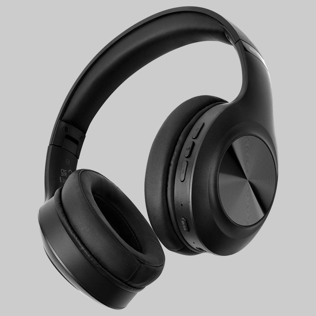 Siindoo JH-923 Wireless Headphones Over Ear,Foldable Bluetooth
