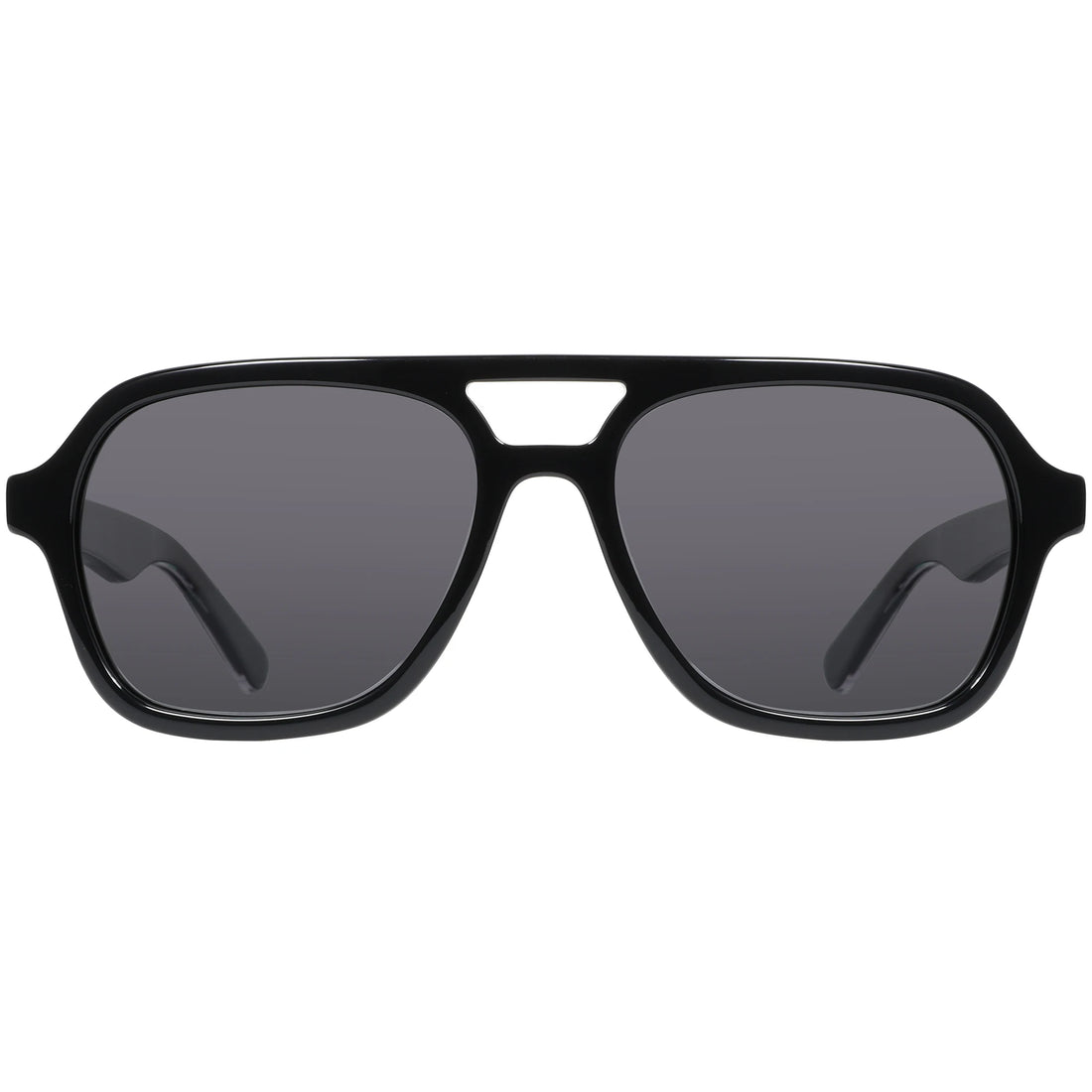 ZENOTTIC New Arrivals Aviator Polarized Sunglasses Handmade