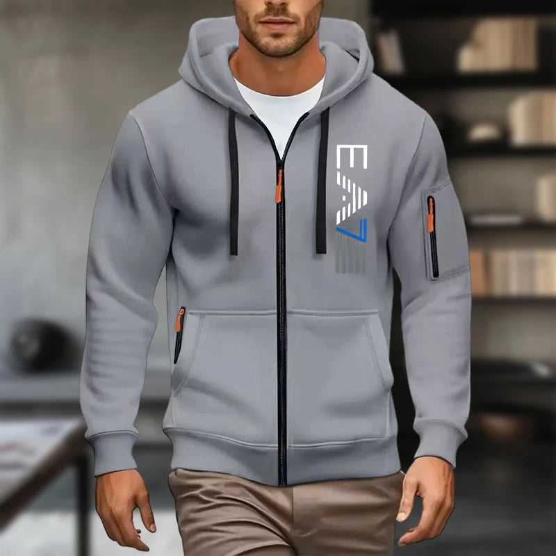 Fall/Winter Best-selling Casual Fashion Men's High-Qualit