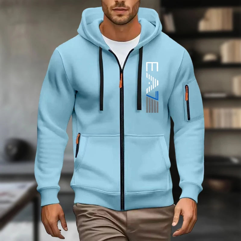 Fall/Winter Best-selling Casual Fashion Men's High-Qualit