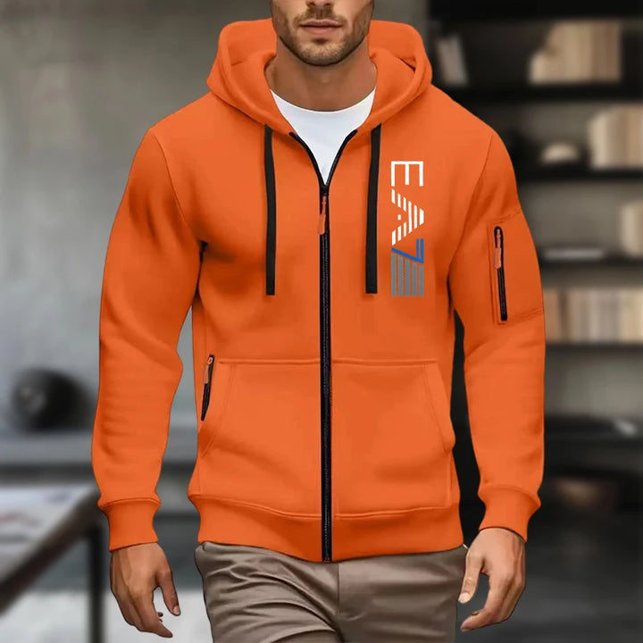 Fall/Winter Best-selling Casual Fashion Men's High-Qualit