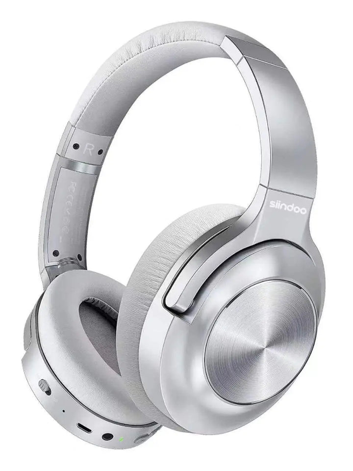 Siindoo JH-ANC805B Active Noise Cancelling Wireless