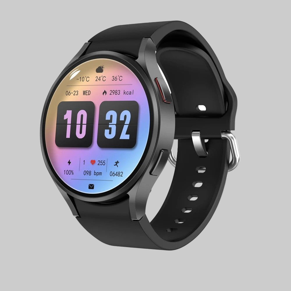 New Smart Watch 7 Ultra GPS Smartwatch Men Heart Rate