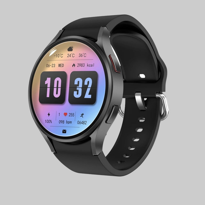 New Smart Watch 7 Ultra GPS Smartwatch Men Heart Rate